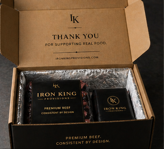 Premium Selection Box