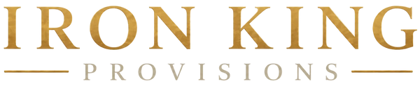 Iron King Provisions