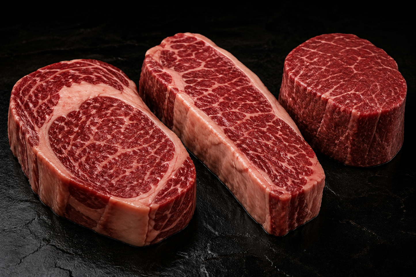 Premium Selection Box